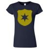 Softstyle Women’s Light Weight T-Shirt Thumbnail