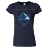 Softstyle Women’s Light Weight T-Shirt Thumbnail