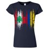 Softstyle Women’s Light Weight T-Shirt Thumbnail