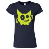 Softstyle Women’s Light Weight T-Shirt Thumbnail