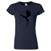 Softstyle Women’s Light Weight T-Shirt Thumbnail