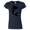 Softstyle Women’s Light Weight T-Shirt Thumbnail