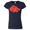 Softstyle Women’s Light Weight T-Shirt Thumbnail