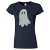 Softstyle Women’s Light Weight T-Shirt Thumbnail