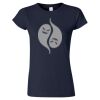 Softstyle Women’s Light Weight T-Shirt Thumbnail