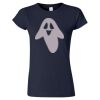 Softstyle Women’s Light Weight T-Shirt Thumbnail