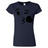 Softstyle Women’s Light Weight T-Shirt Thumbnail