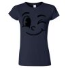 Softstyle Women’s Light Weight T-Shirt Thumbnail