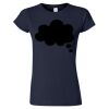 Softstyle Women’s Light Weight T-Shirt Thumbnail