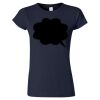 Softstyle Women’s Light Weight T-Shirt Thumbnail