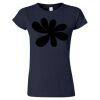 Softstyle Women’s Light Weight T-Shirt Thumbnail