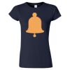 Softstyle Women’s Light Weight T-Shirt Thumbnail