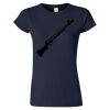 Softstyle Women’s Light Weight T-Shirt Thumbnail
