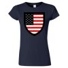 Softstyle Women’s Light Weight T-Shirt Thumbnail