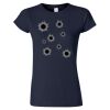 Softstyle Women’s Light Weight T-Shirt Thumbnail