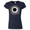 Softstyle Women’s Light Weight T-Shirt Thumbnail