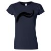 Softstyle Women’s Light Weight T-Shirt Thumbnail