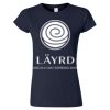 Softstyle Women’s Light Weight T-Shirt Thumbnail