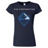 Softstyle Women’s Light Weight T-Shirt Thumbnail