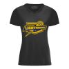 ATC Pro Team Polyester Short Ladies' Tee Thumbnail