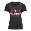 ATC Pro Team Polyester Short Ladies' Tee Thumbnail