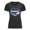 ATC Pro Team Polyester Short Ladies' Tee Thumbnail