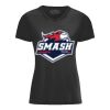 ATC Pro Team Polyester Short Ladies' Tee Thumbnail