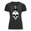 ATC Pro Team Polyester Short Ladies' Tee Thumbnail