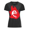 ATC Pro Team Polyester Short Ladies' Tee Thumbnail