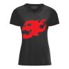 ATC Pro Team Polyester Short Ladies' Tee Thumbnail