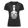 ATC Pro Team Polyester Short Ladies' Tee Thumbnail