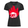 ATC Pro Team Polyester Short Ladies' Tee Thumbnail