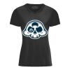 ATC Pro Team Polyester Short Ladies' Tee Thumbnail