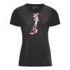 ATC Pro Team Polyester Short Ladies' Tee Thumbnail