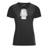 ATC Pro Team Polyester Short Ladies' Tee Thumbnail