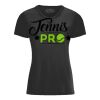 ATC Pro Team Polyester Short Ladies' Tee Thumbnail