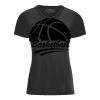ATC Pro Team Polyester Short Ladies' Tee Thumbnail