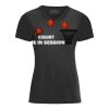 ATC Pro Team Polyester Short Ladies' Tee Thumbnail