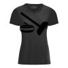 ATC Pro Team Polyester Short Ladies' Tee Thumbnail