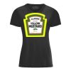 ATC Pro Team Polyester Short Ladies' Tee Thumbnail