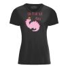 ATC Pro Team Polyester Short Ladies' Tee Thumbnail
