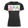 ATC Pro Team Polyester Short Ladies' Tee Thumbnail