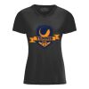 ATC Pro Team Polyester Short Ladies' Tee Thumbnail