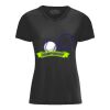 ATC Pro Team Polyester Short Ladies' Tee Thumbnail
