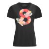 ATC Pro Team Polyester Short Ladies' Tee Thumbnail