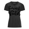 ATC Pro Team Polyester Short Ladies' Tee Thumbnail