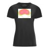 ATC Pro Team Polyester Short Ladies' Tee Thumbnail