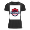 ATC Pro Team Polyester Short Ladies' Tee Thumbnail