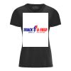 ATC Pro Team Polyester Short Ladies' Tee Thumbnail