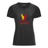 ATC Pro Team Polyester Short Ladies' Tee Thumbnail